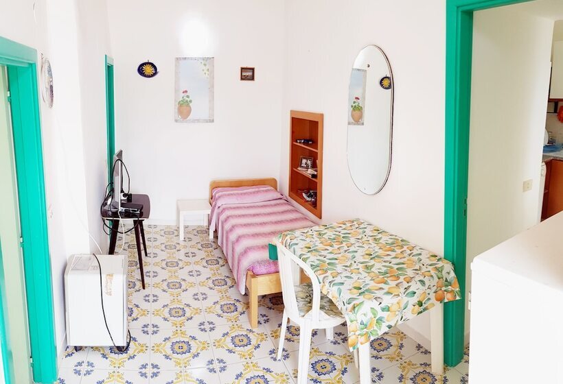 带1个卧室的经典公寓, Amalfi Hills