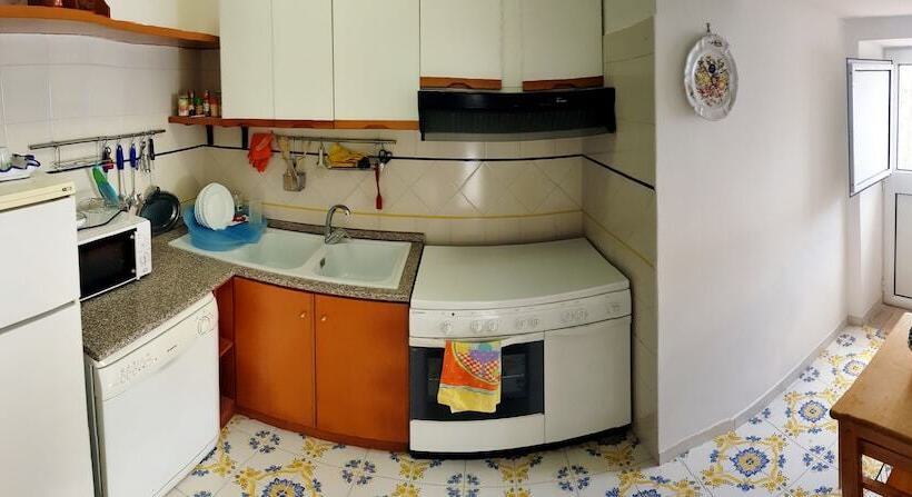 Апартаменты Классик 1 Спальня, Amalfi Hills