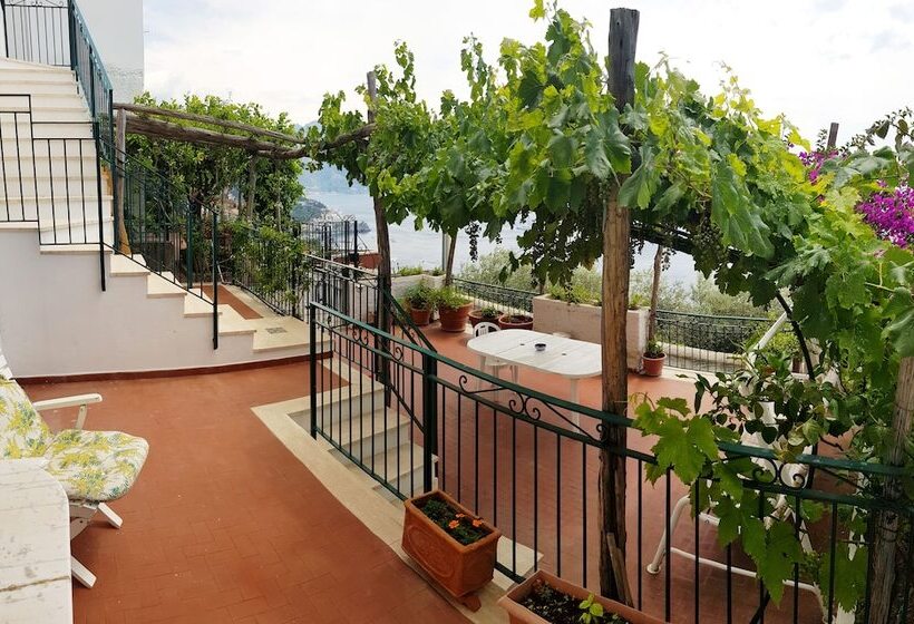 Апартаменты Классик 1 Спальня, Amalfi Hills