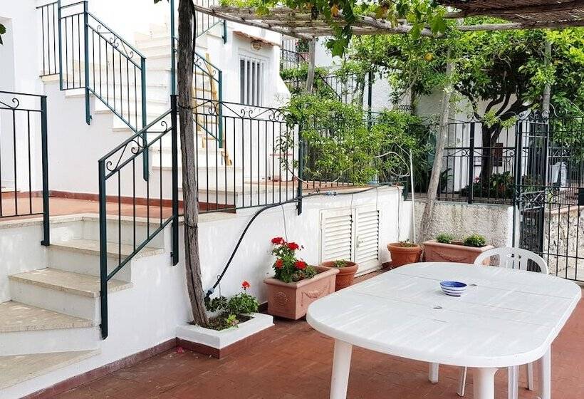 Апартаменты Классик 1 Спальня, Amalfi Hills