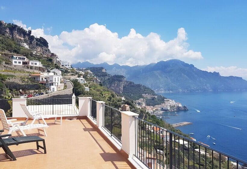 Апартаменты Классик 1 Спальня, Amalfi Hills
