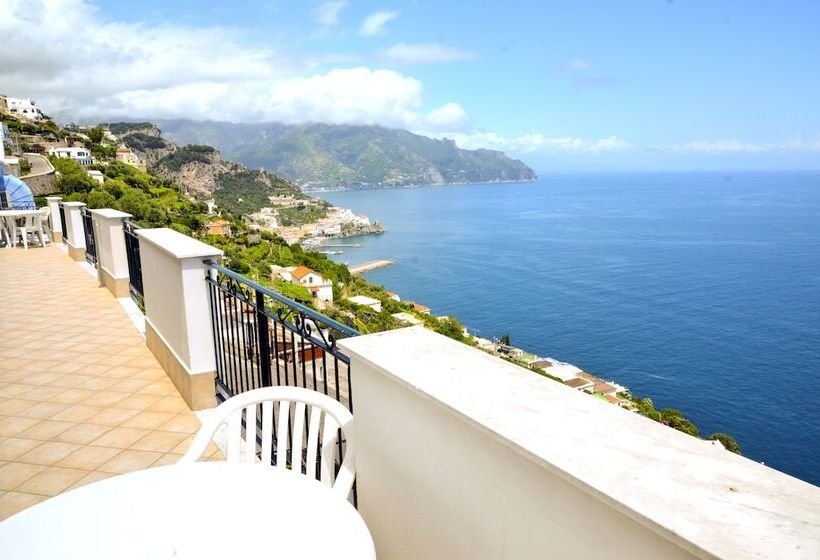 Пентхаус, Amalfi Hills