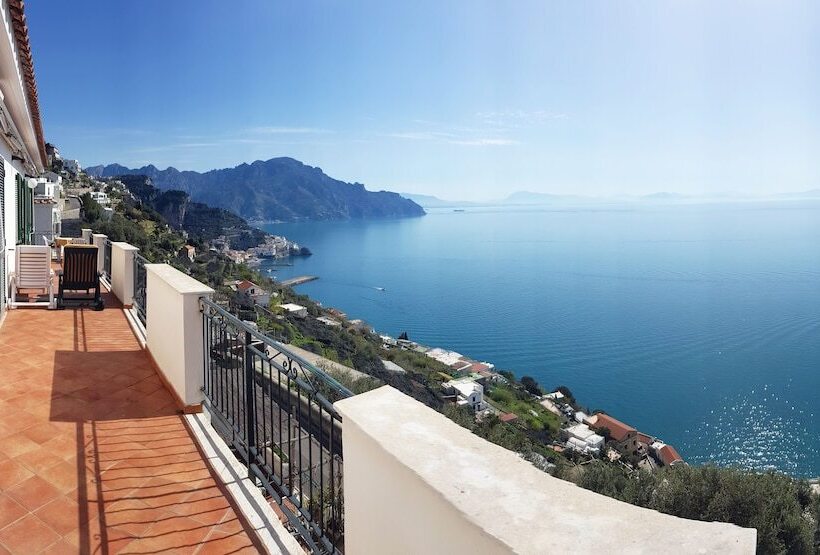 Пентхаус, Amalfi Hills