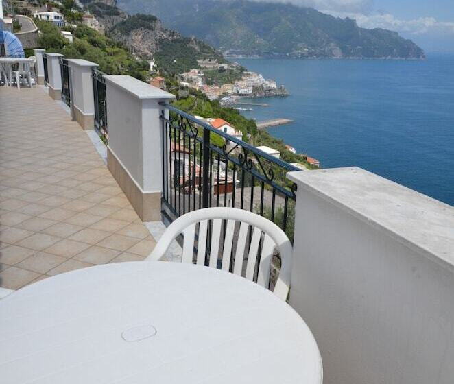 Пентхаус, Amalfi Hills