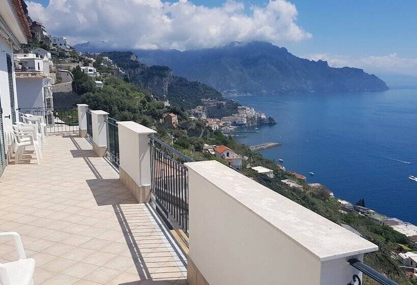 Пентхаус, Amalfi Hills