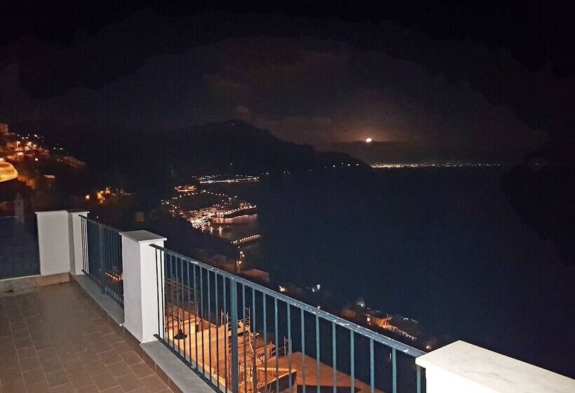 Пентхаус, Amalfi Hills