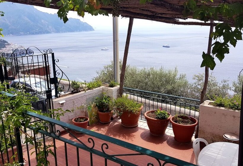Апартаменты Классик 1 Спальня, Amalfi Hills