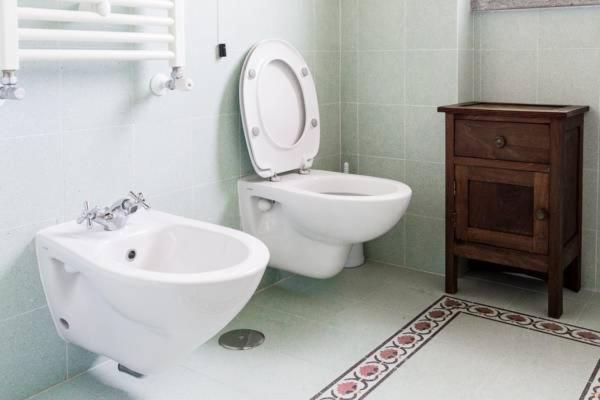 غرفة قياسية فردية مزودة بشُرفة, De Vita Beata Agriturismo