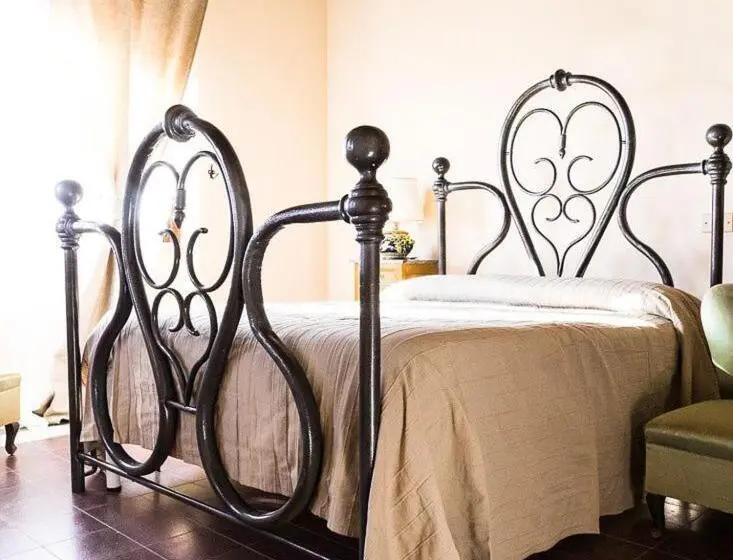 マウンテンビュースタンダードルーム, De Vita Beata Agriturismo