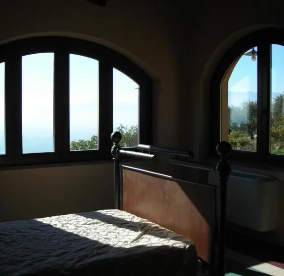 マウンテンビュースタンダードルーム, De Vita Beata Agriturismo