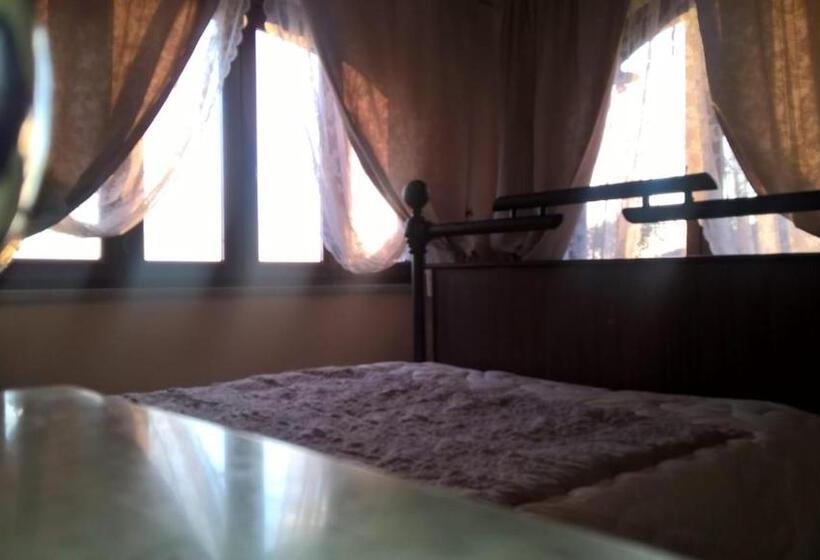 Номер Стандарт Вид на Горы, De Vita Beata Agriturismo