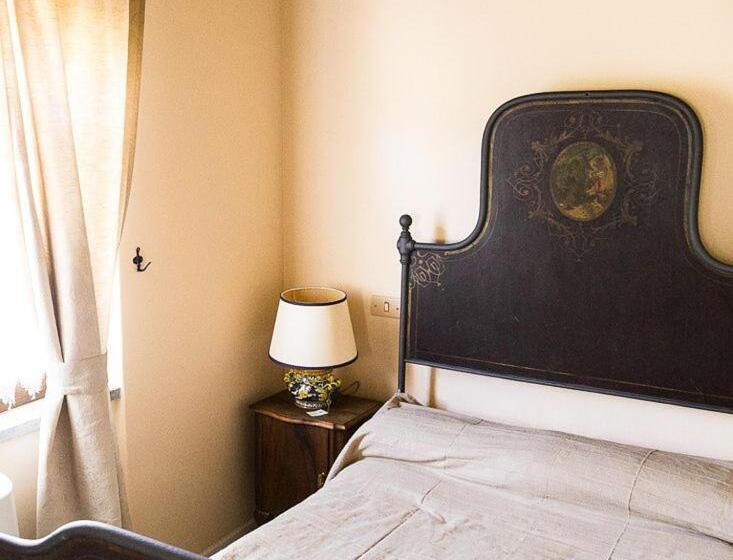 غرفة قياسية رباعية, De Vita Beata Agriturismo