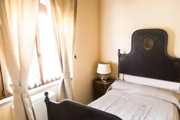 スタンダード４人部屋, De Vita Beata Agriturismo