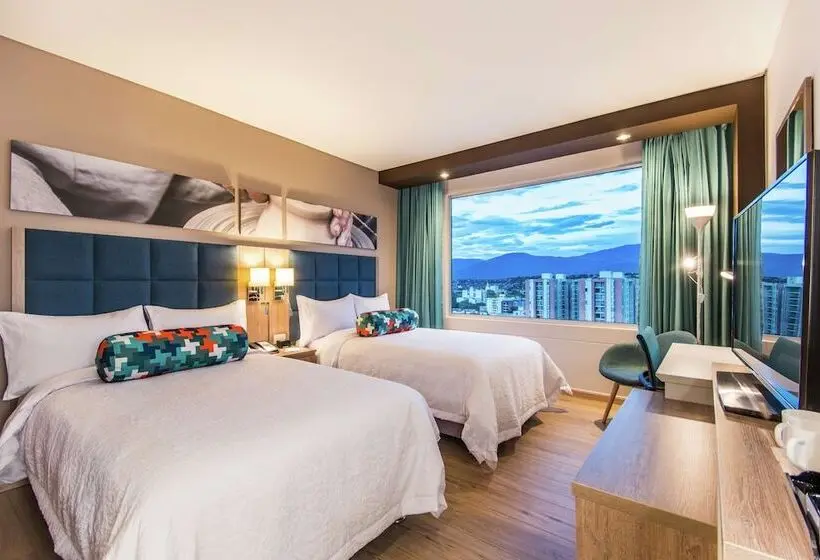 Standard-huone, Hampton Inn By Hilton Cucuta