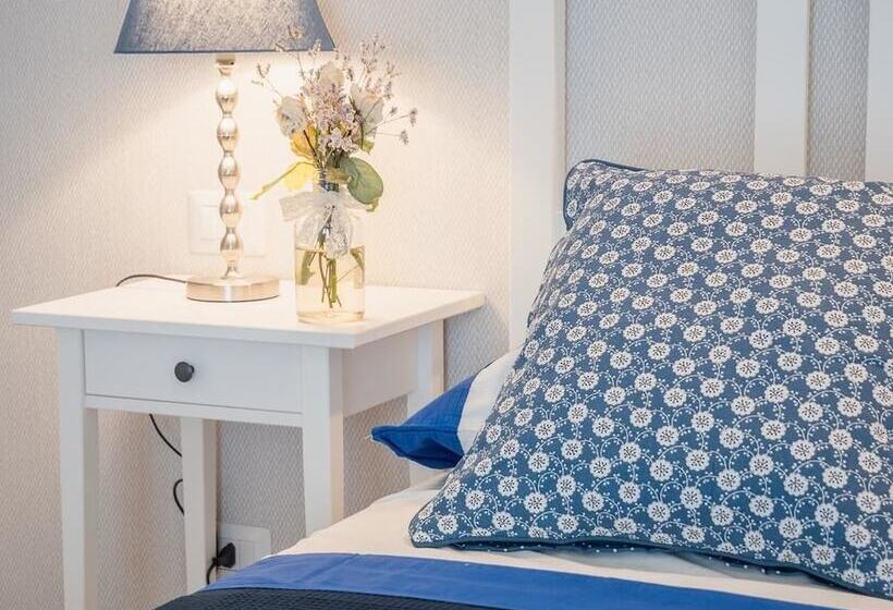 חדר סטנדרט, Podere N°8 Agriturismo In Maremma