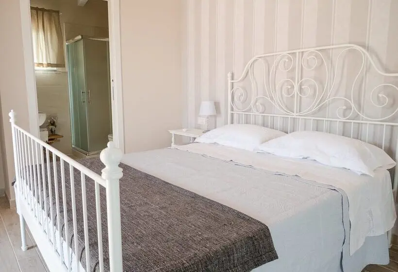 スタンダードルーム, Podere N°8 Agriturismo In Maremma