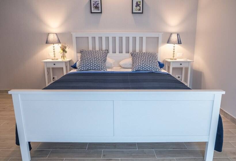 חדר סטנדרט, Podere N°8 Agriturismo In Maremma