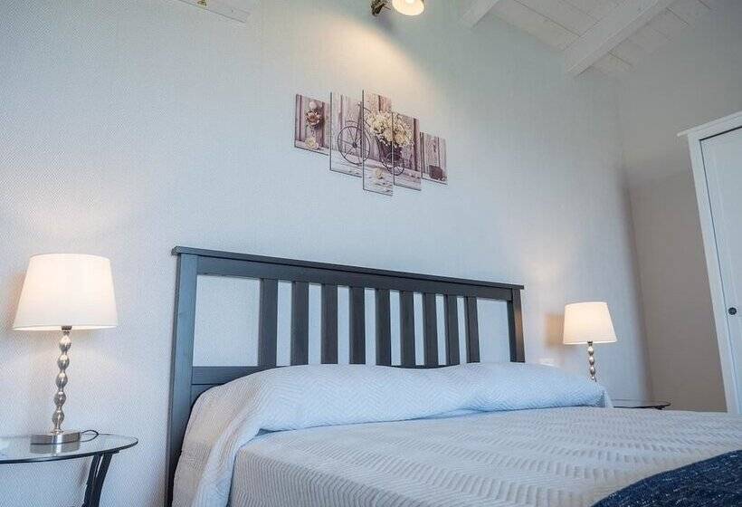 חדר סופריור, Podere N°8 Agriturismo In Maremma