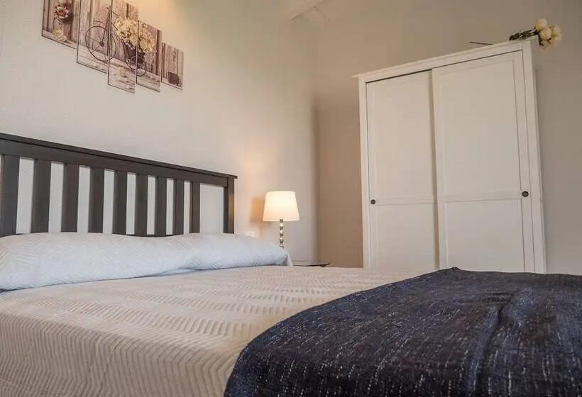 スーペリアールーム, Podere N°8 Agriturismo In Maremma