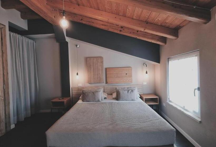 豪华房间, Bardoliners