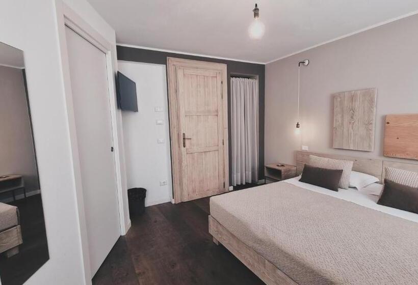 标准间, Bardoliners