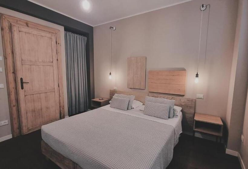 经济房, Bardoliners