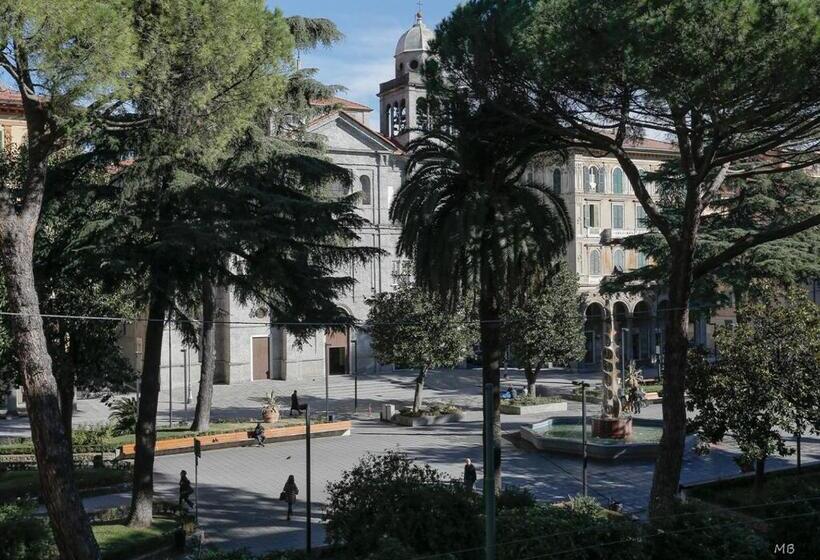 اتاق استاندارد با چشم‌انداز شهر, Colors Of Cinque Terre   Guest House