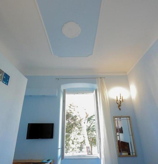 اتاق استاندارد با چشم‌انداز شهر, Colors Of Cinque Terre   Guest House