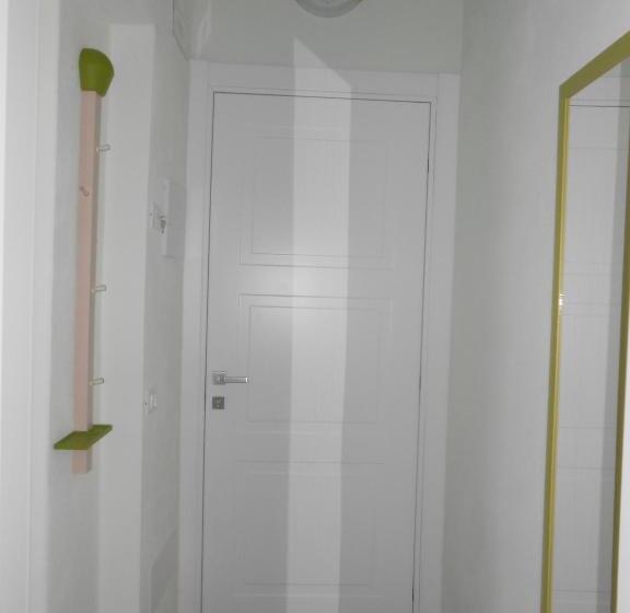 اتاق استاندارد, Colors Of Cinque Terre   Guest House