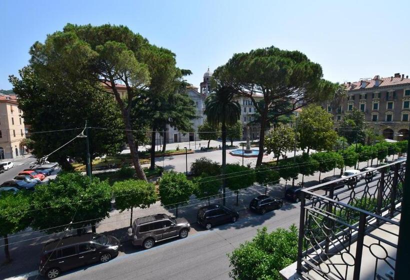 اتاق استاندارد, Colors Of Cinque Terre   Guest House