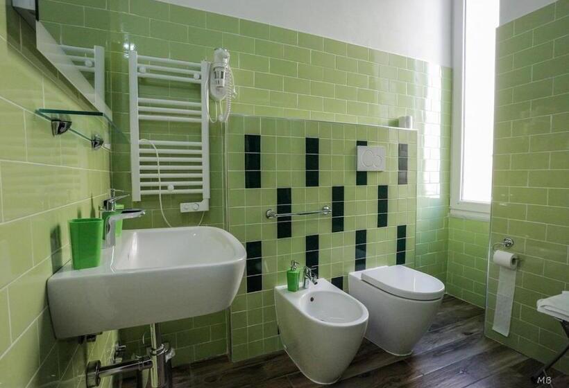 اتاق استاندارد, Colors Of Cinque Terre   Guest House