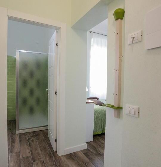 اتاق استاندارد, Colors Of Cinque Terre   Guest House