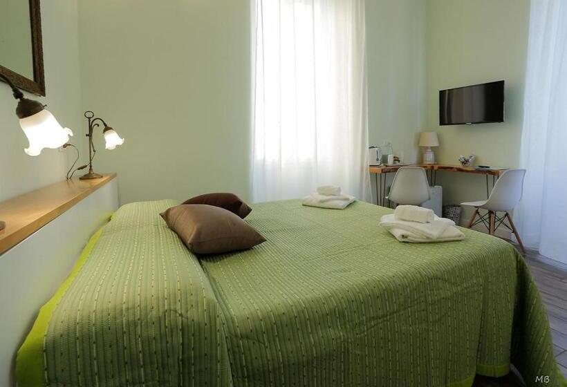 اتاق استاندارد, Colors Of Cinque Terre   Guest House
