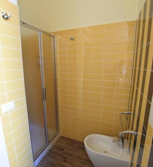اتاق استاندارد سه تخته با بالکن, Colors Of Cinque Terre   Guest House