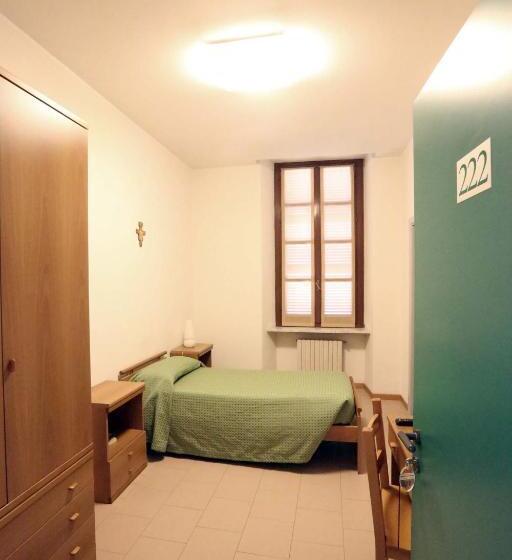 اتاق استاندارد یک نفره, Il Seminario