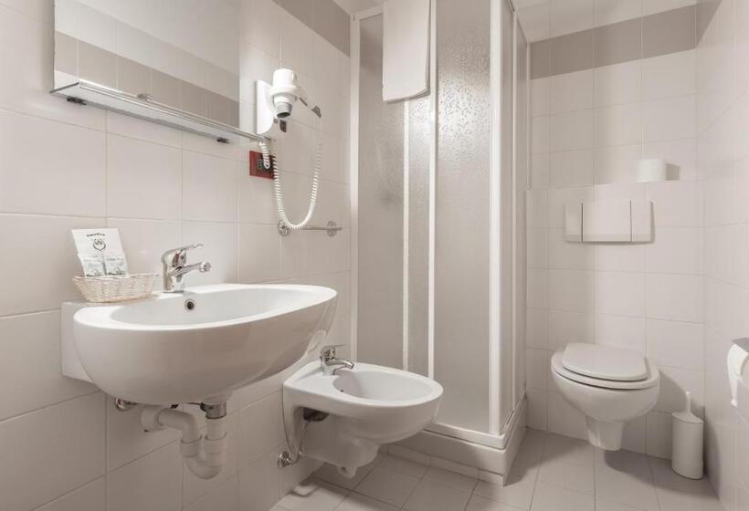 اتاق استاندارد یک نفره, Il Seminario