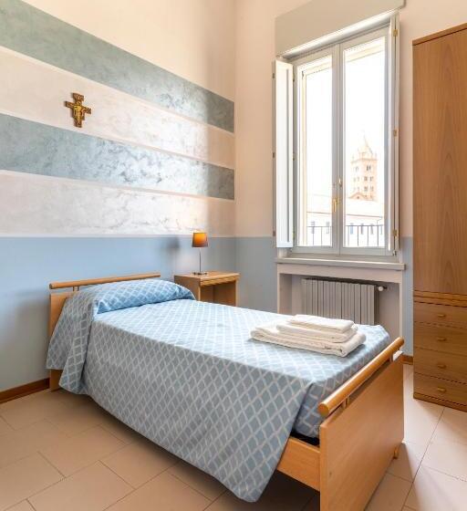 اتاق استاندارد یک نفره, Il Seminario