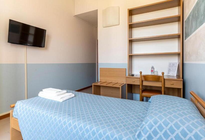 اتاق استاندارد یک نفره, Il Seminario