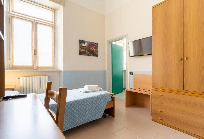 اتاق استاندارد یک نفره, Il Seminario