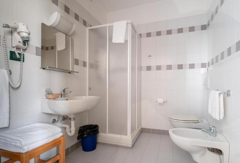 اتاق استاندارد, Il Seminario