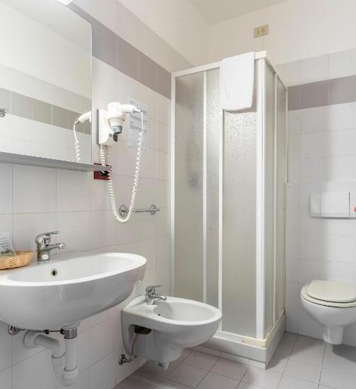 اتاق استاندارد, Il Seminario