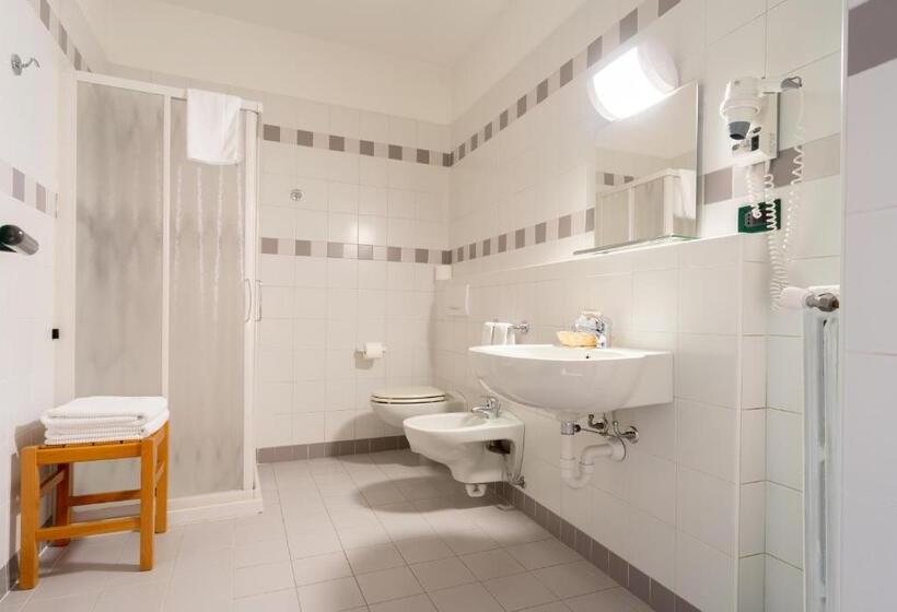 اتاق استاندارد, Il Seminario