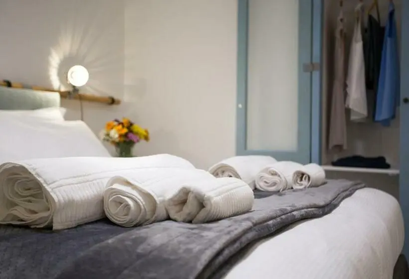 اتاق استاندارد, Intervallo Boutique