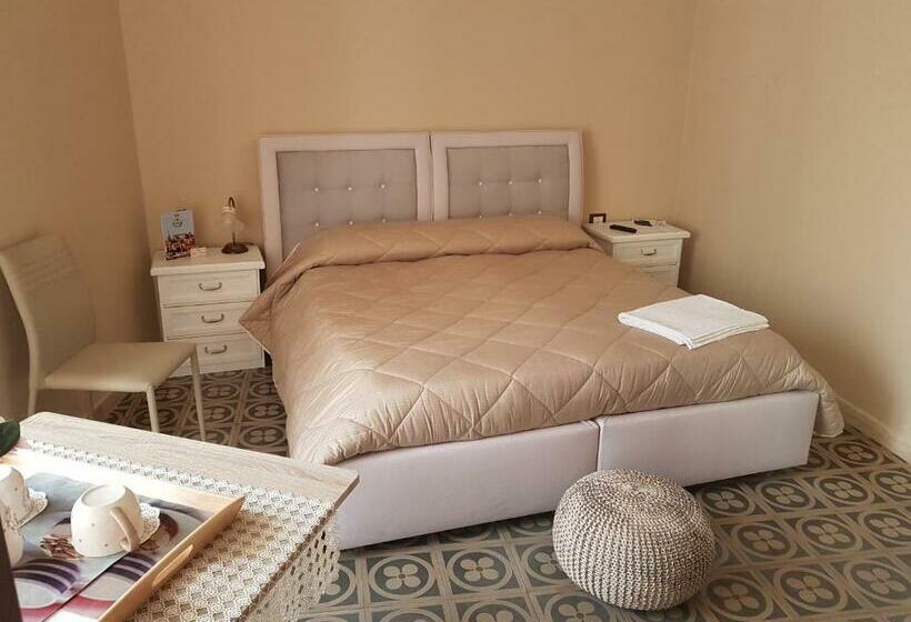 标准间, Nonna Ninetta