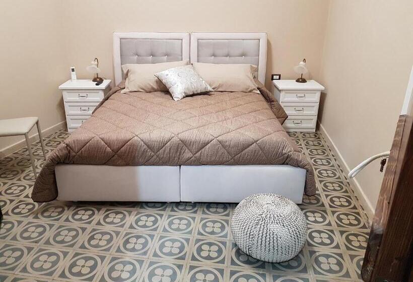 标准间, Nonna Ninetta