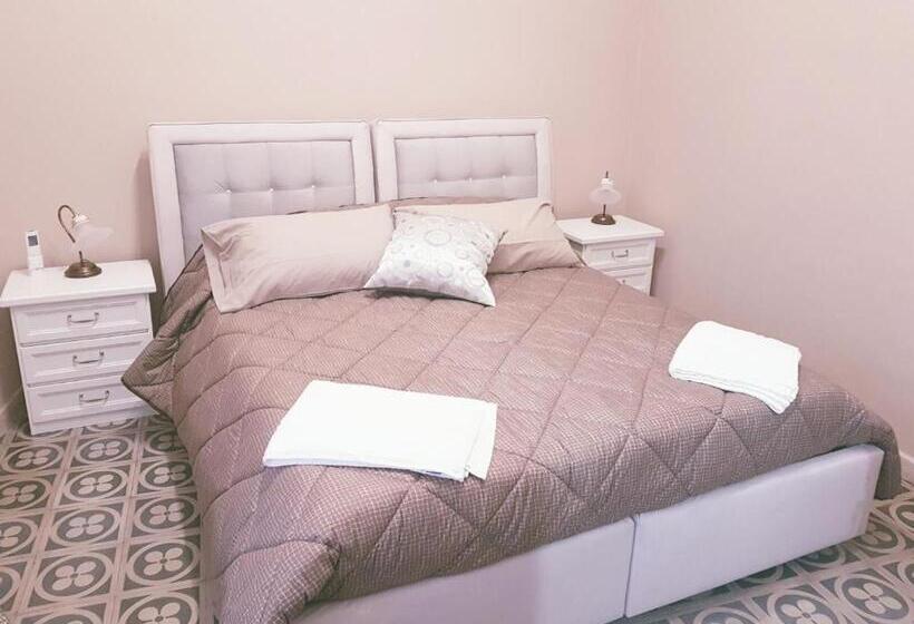 标准间, Nonna Ninetta