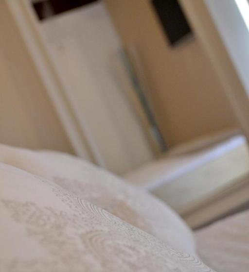 اتاق استاندارد, Pontevecchio Relais