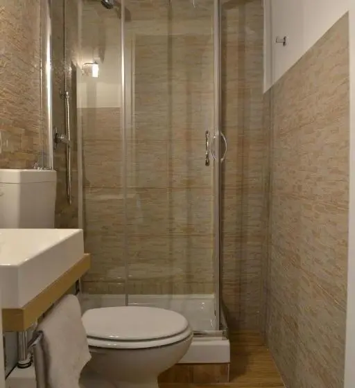 اتاق استاندارد, Pontevecchio Relais