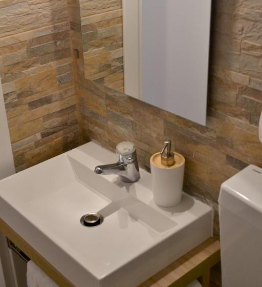 اتاق استاندارد, Pontevecchio Relais