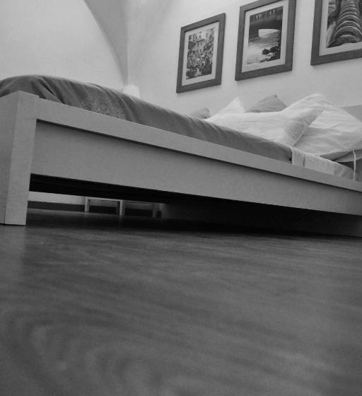 اتاق استاندارد, Pontevecchio Relais